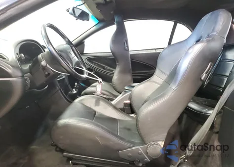 1995 Ford Mustang Gt z USA, uszkodzony, nr VIN 1FALP45T4SF252861